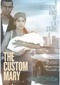 Plakat filmu The Custom Mary
