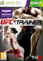 plakat filmu UFC Personal Trainer