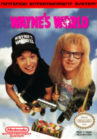 Leigh M. Rothschild / Wayne's World