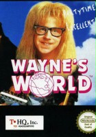 plakat filmu Wayne's World