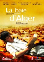 plakat filmu La Baie d'Alger