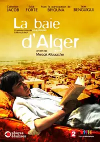 Plakat filmu La baie d'Alger