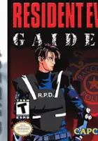 plakat filmu Resident Evil Gaiden