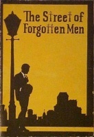 plakat filmu The Street of Forgotten Men