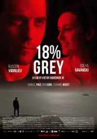 Plakat filmu 18% Grey