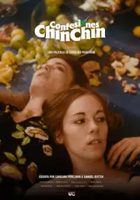 Plakat filmu Confesiones Chin Chin