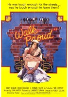 plakat filmu Walk Proud