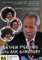 plakat filmu Seven Periods with Mr Gormsby