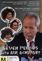 plakat serialu Seven Periods with Mr Gormsby