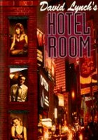 plakat filmu Hotel Room