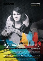 plakat filmu My Sweet Canary