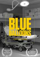 Gabriel Rysdahl / Blue Balloons