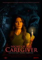 plakat filmu Night of the Caregiver