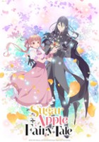 plakat filmu Sugar Apple Fairy Tale