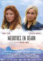 Delphine Lemoine / Meurtres en B&eacute;arn