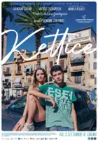 plakat filmu Kettic&egrave;