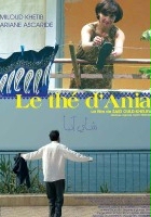 plakat filmu Le Thé d'Ania