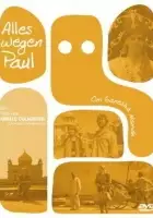 plakat filmu Alles wegen Paul