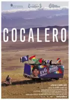 plakat filmu Cocalero