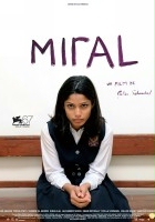 plakat filmu Miral