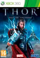 plakat filmu Thor: God of Thunder