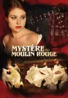 plakat filmu Tajemnice Paryża: Morderstwa w Moulin Rogue