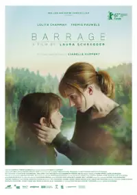 Plakat filmu Tama