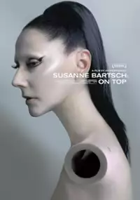 Plakat filmu Susanne Bartsch: On Top