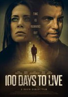 plakat filmu 100 Days to Live