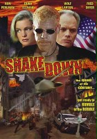 plakat filmu Shakedown