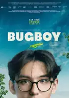 plakat filmu Bugboy