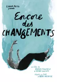 Plakat filmu Encore des changements