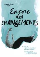 plakat filmuEncore des changements