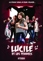Marc Ory / Lucile et les Fennecs