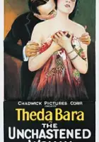 Theda Bara / Bezwstydnica