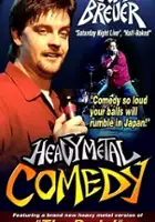 Adam Dubin / Heavy Metal Comedy