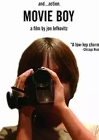 Plakat filmu Movie Boy