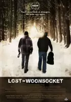 plakat filmu Lost in Woonsocket