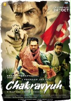 plakat filmu Chakravyuh