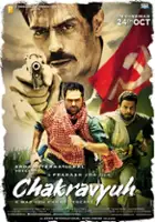 plakat filmu Chakravyuh