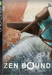 Plakat gry Zen Bound 2