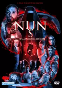 Plakat filmu Nuns: An Italian Horror Story
