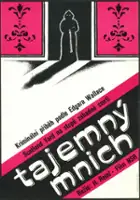 Kurt Waitzmann / Der Unheimliche M&ouml;nch