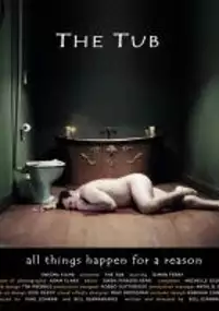 Plakat filmu The Tub