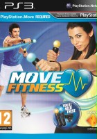 plakat filmu Move Fitness