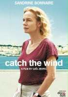 plakat filmu Catch the Wind