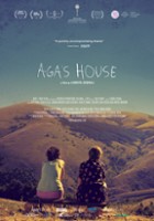 plakat filmu Aga's House