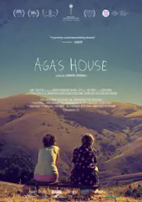 Plakat filmu Shpia e Agës
