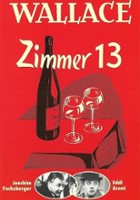 plakat filmu Zimmer 13