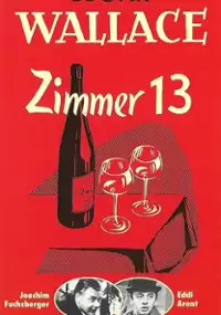 Plakat filmu Zimmer 13